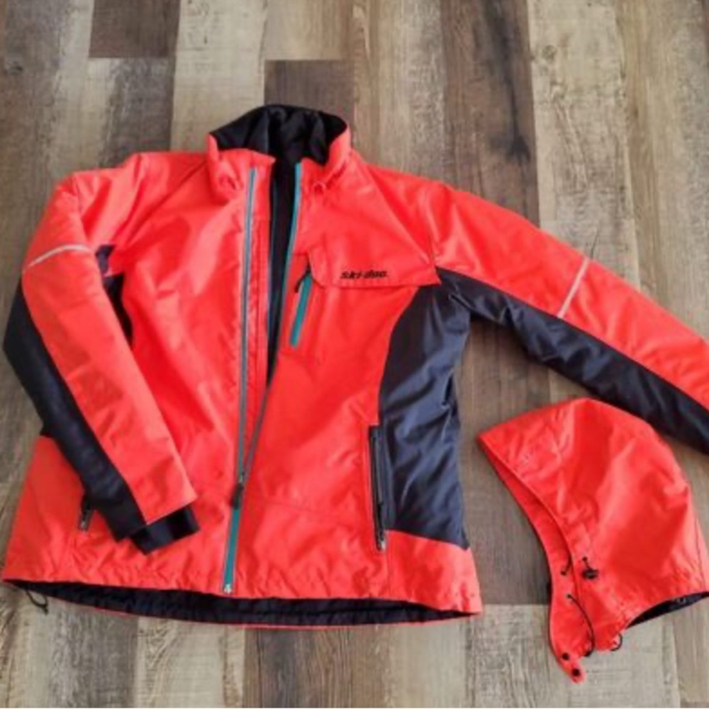 Women’s 3-in-1 Skidoo Jacket XL